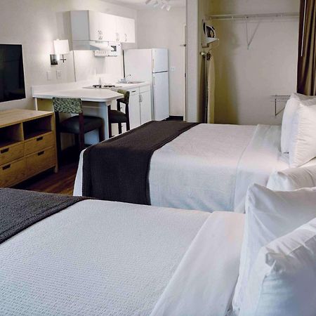 Extended Stay America Suites - San Diego - Carlsbad Village By The Sea Zewnętrze zdjęcie
