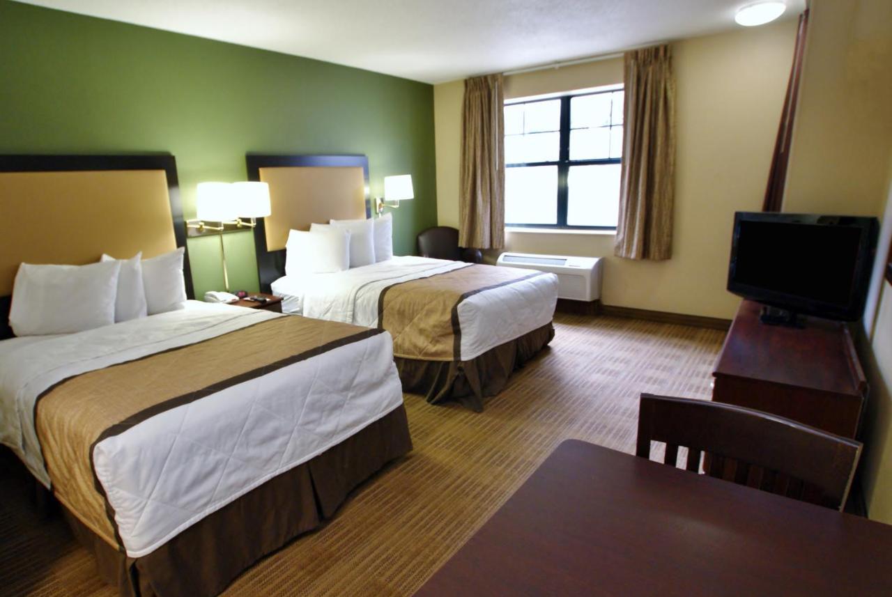 Extended Stay America Suites - San Diego - Carlsbad Village By The Sea Zewnętrze zdjęcie