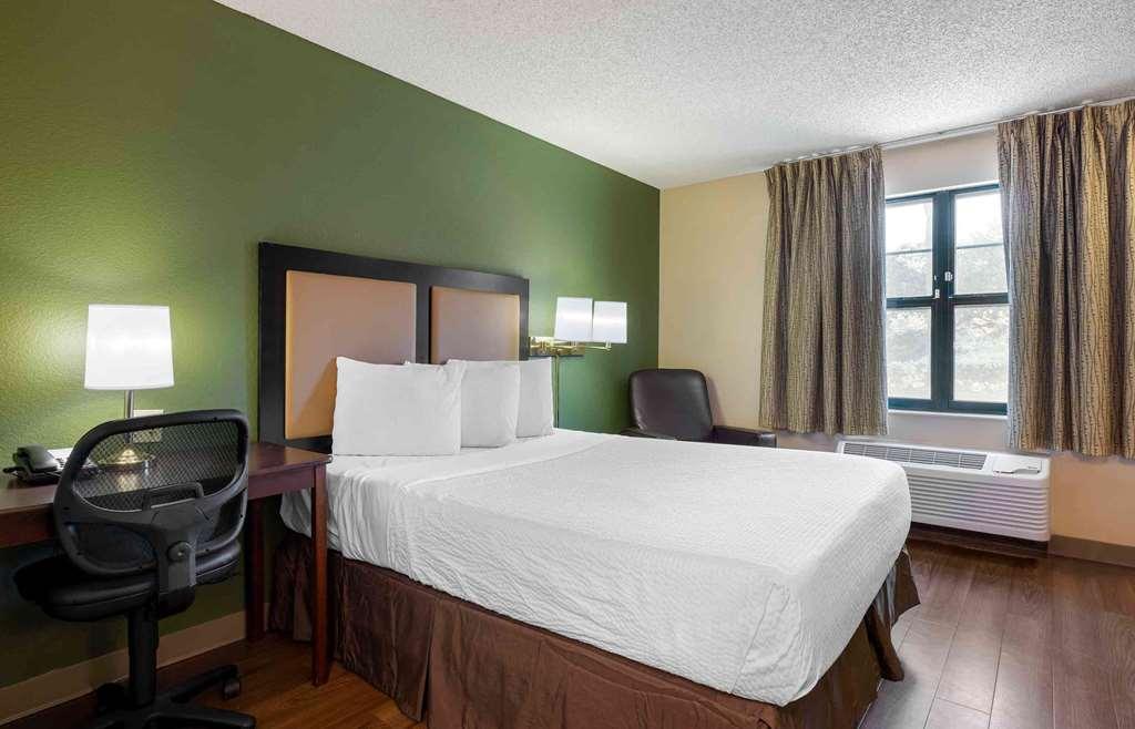 Extended Stay America Suites - San Diego - Carlsbad Village By The Sea Pokój zdjęcie