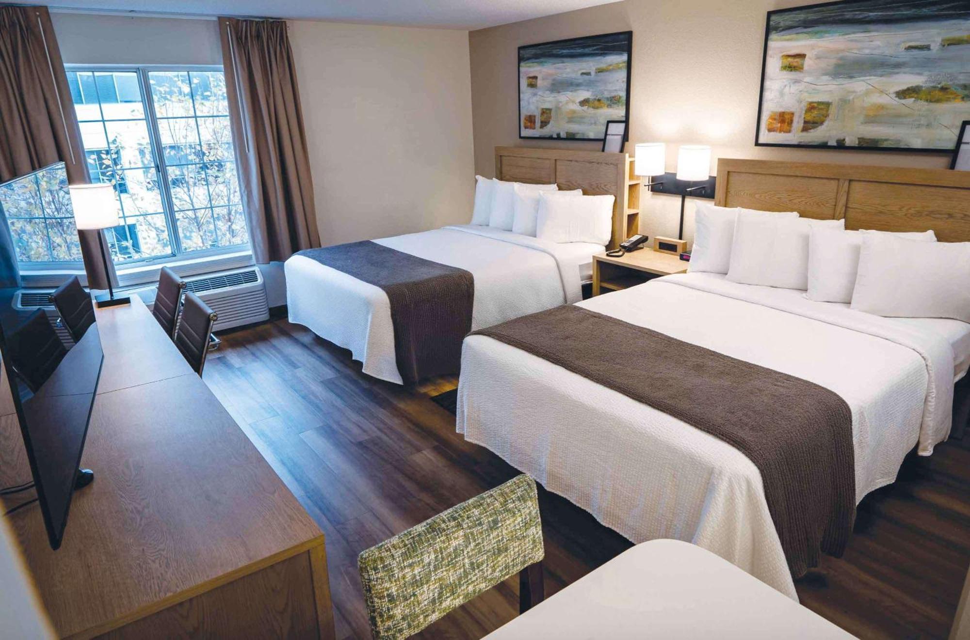 Extended Stay America Suites - San Diego - Carlsbad Village By The Sea Zewnętrze zdjęcie