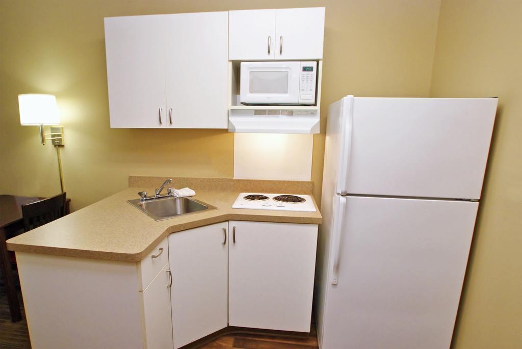 Extended Stay America Suites - San Diego - Carlsbad Village By The Sea Zewnętrze zdjęcie