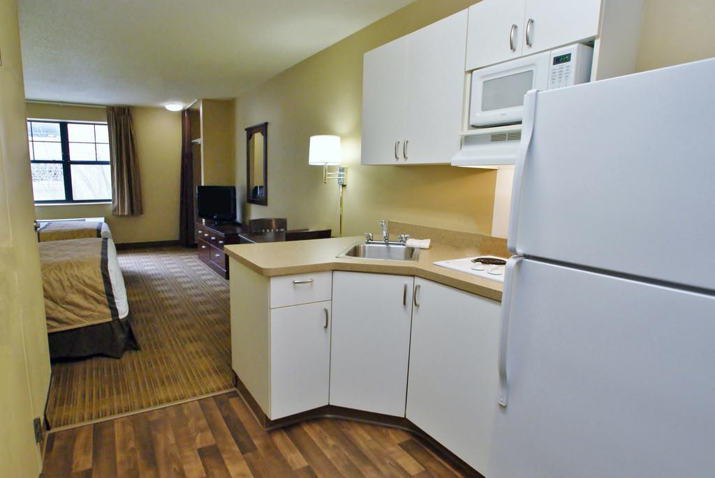Extended Stay America Suites - San Diego - Carlsbad Village By The Sea Zewnętrze zdjęcie
