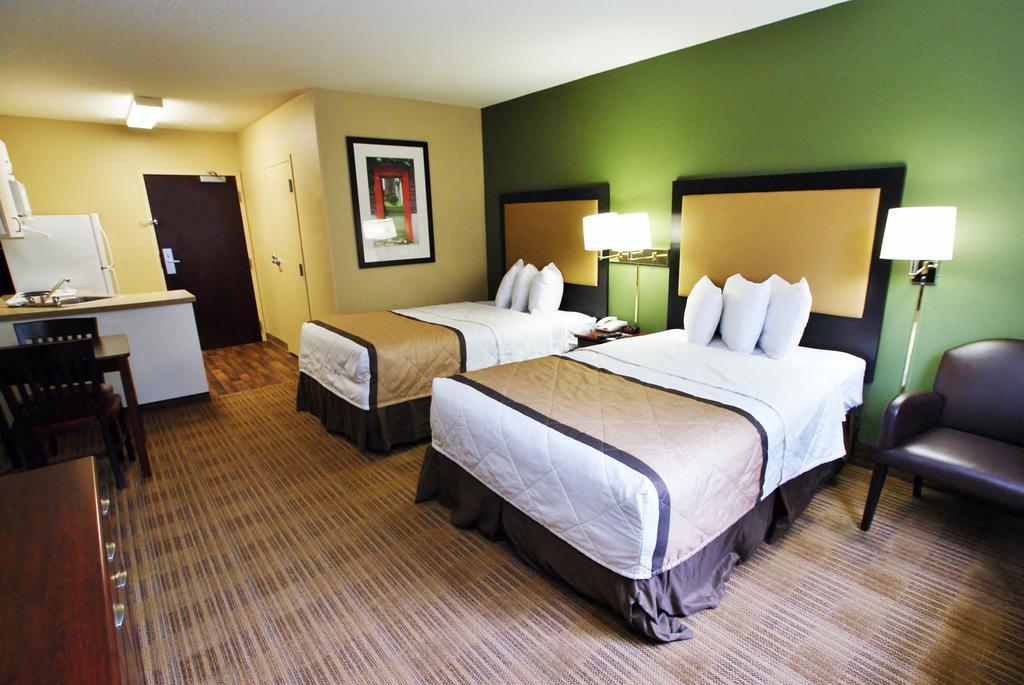 Extended Stay America Suites - San Diego - Carlsbad Village By The Sea Zewnętrze zdjęcie