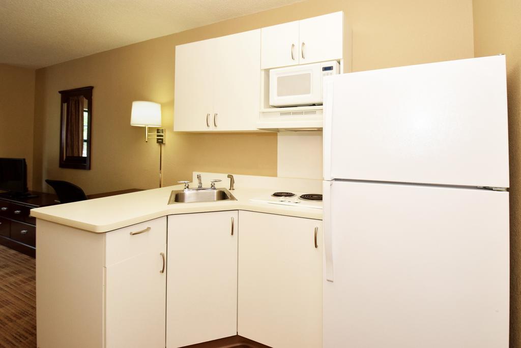 Extended Stay America Suites - San Diego - Carlsbad Village By The Sea Zewnętrze zdjęcie