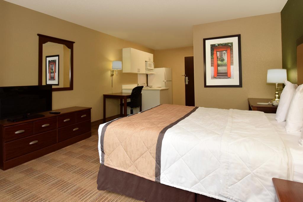 Extended Stay America Suites - San Diego - Carlsbad Village By The Sea Zewnętrze zdjęcie