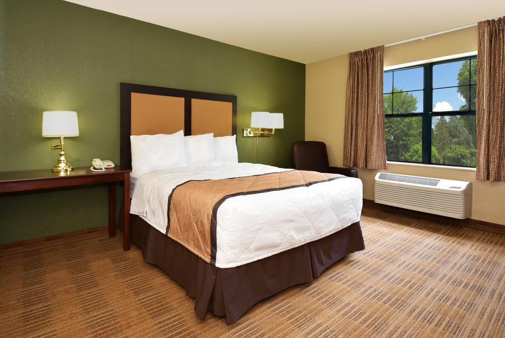 Extended Stay America Suites - San Diego - Carlsbad Village By The Sea Zewnętrze zdjęcie
