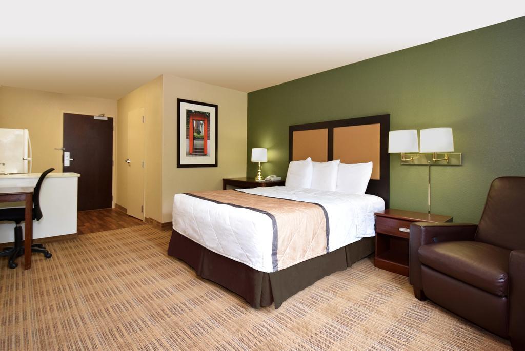 Extended Stay America Suites - San Diego - Carlsbad Village By The Sea Zewnętrze zdjęcie