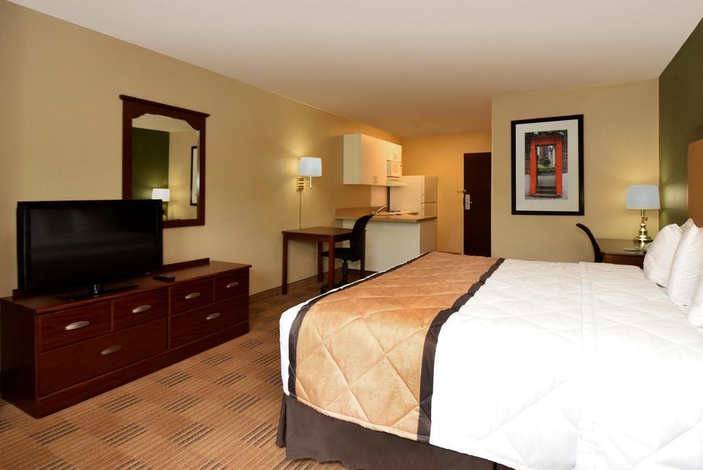 Extended Stay America Suites - San Diego - Carlsbad Village By The Sea Zewnętrze zdjęcie
