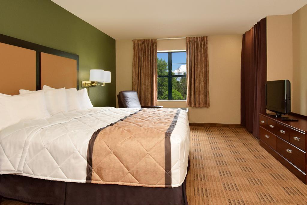 Extended Stay America Suites - San Diego - Carlsbad Village By The Sea Zewnętrze zdjęcie