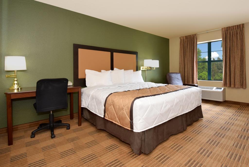 Extended Stay America Suites - San Diego - Carlsbad Village By The Sea Zewnętrze zdjęcie