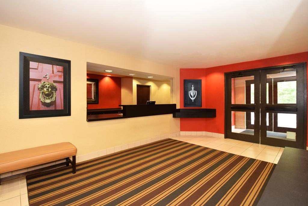 Extended Stay America Suites - San Diego - Carlsbad Village By The Sea Zewnętrze zdjęcie