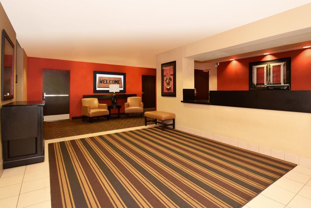 Extended Stay America Suites - San Diego - Carlsbad Village By The Sea Zewnętrze zdjęcie