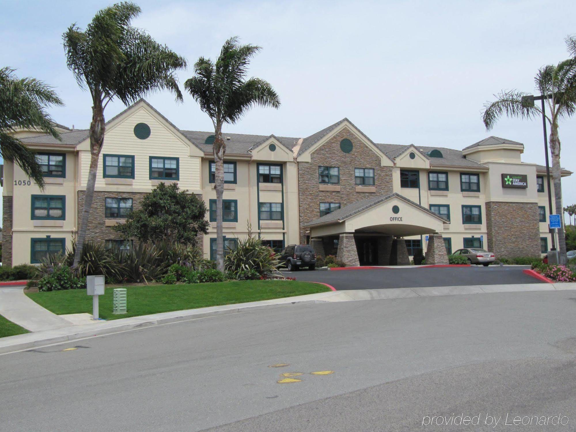 Extended Stay America Suites - San Diego - Carlsbad Village By The Sea Zewnętrze zdjęcie