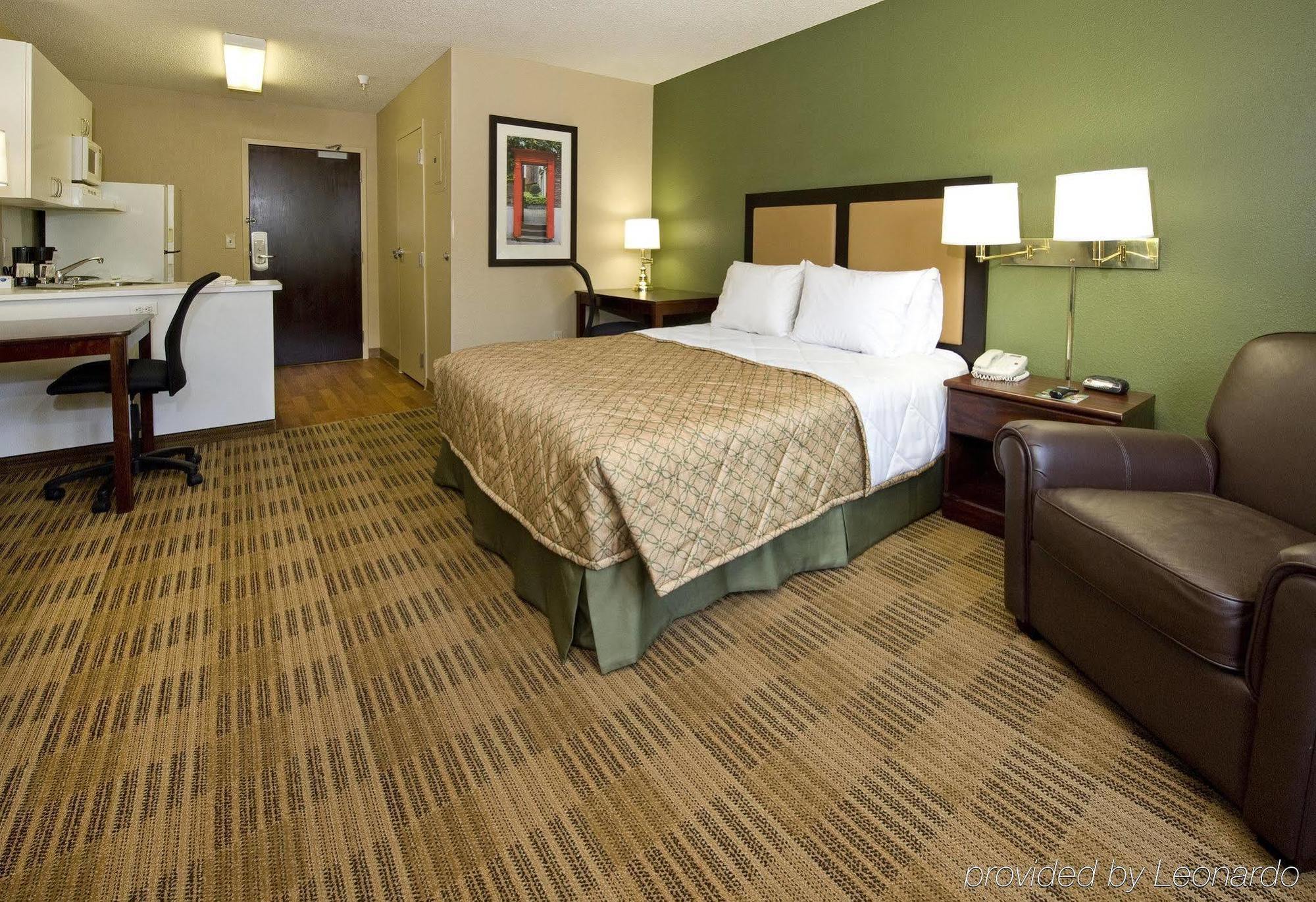 Extended Stay America Suites - San Diego - Carlsbad Village By The Sea Pokój zdjęcie