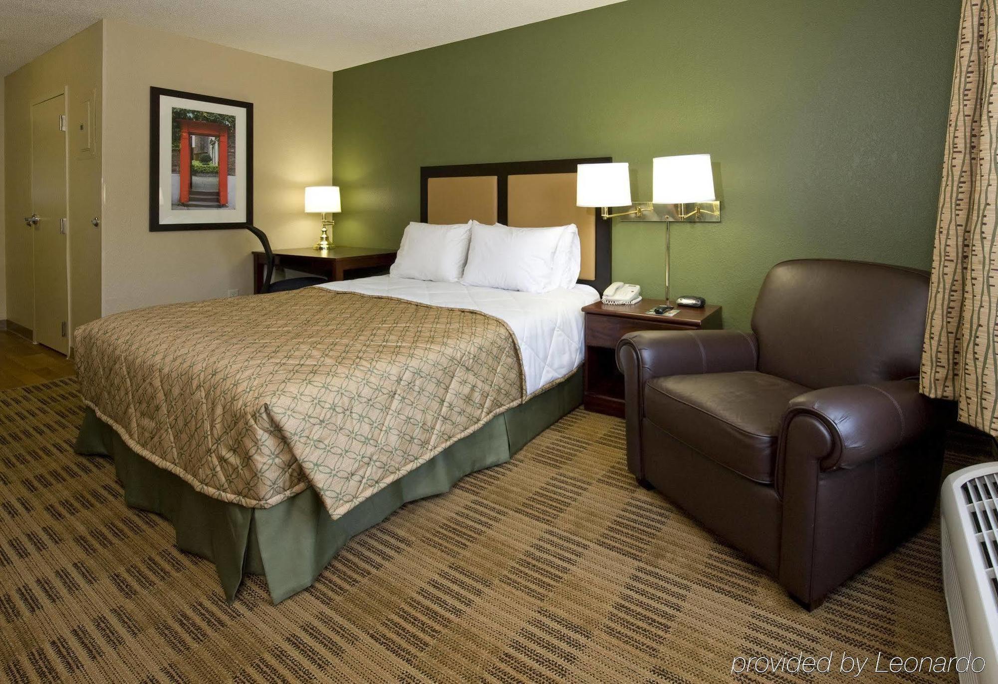 Extended Stay America Suites - San Diego - Carlsbad Village By The Sea Zewnętrze zdjęcie