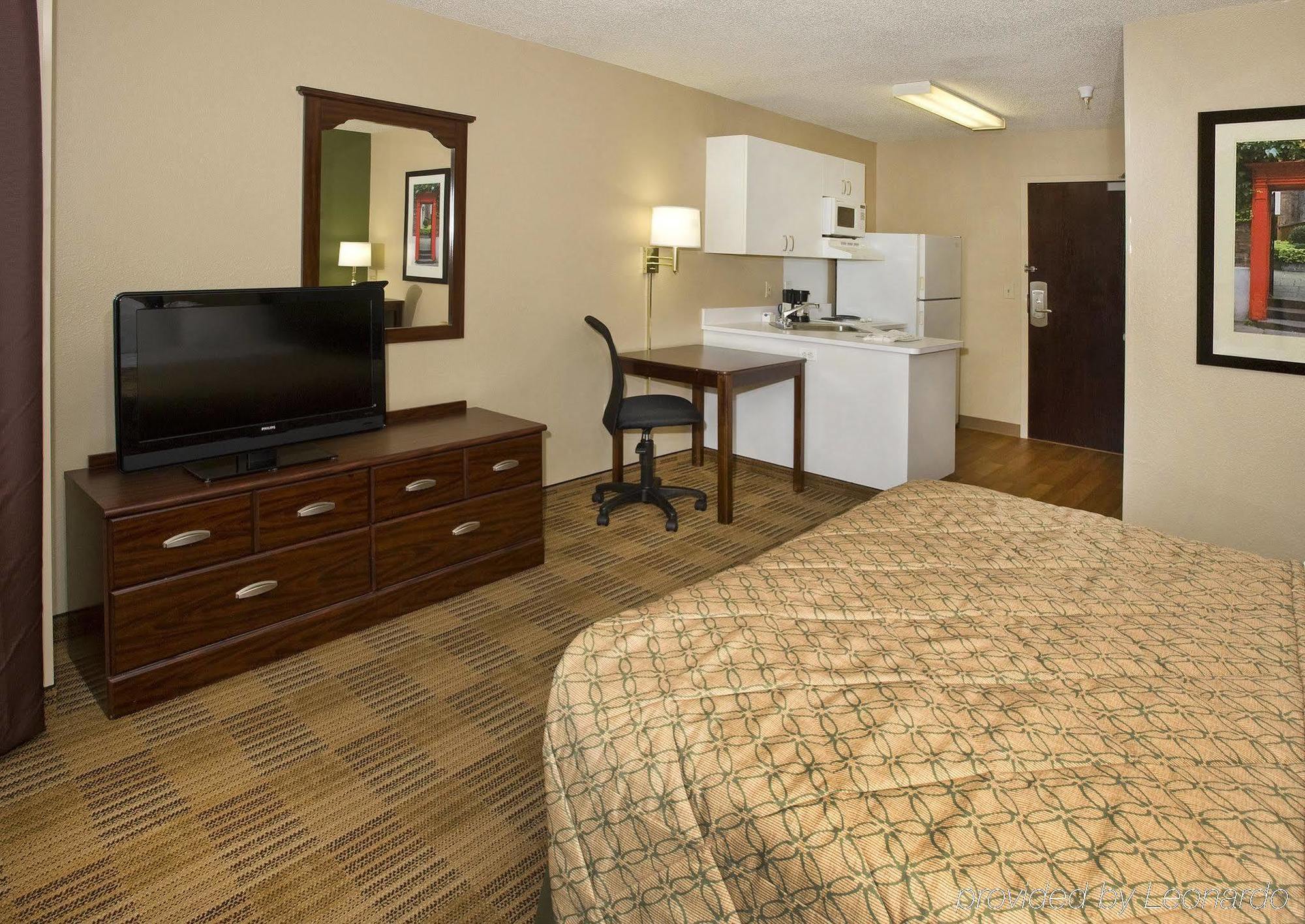 Extended Stay America Suites - San Diego - Carlsbad Village By The Sea Pokój zdjęcie